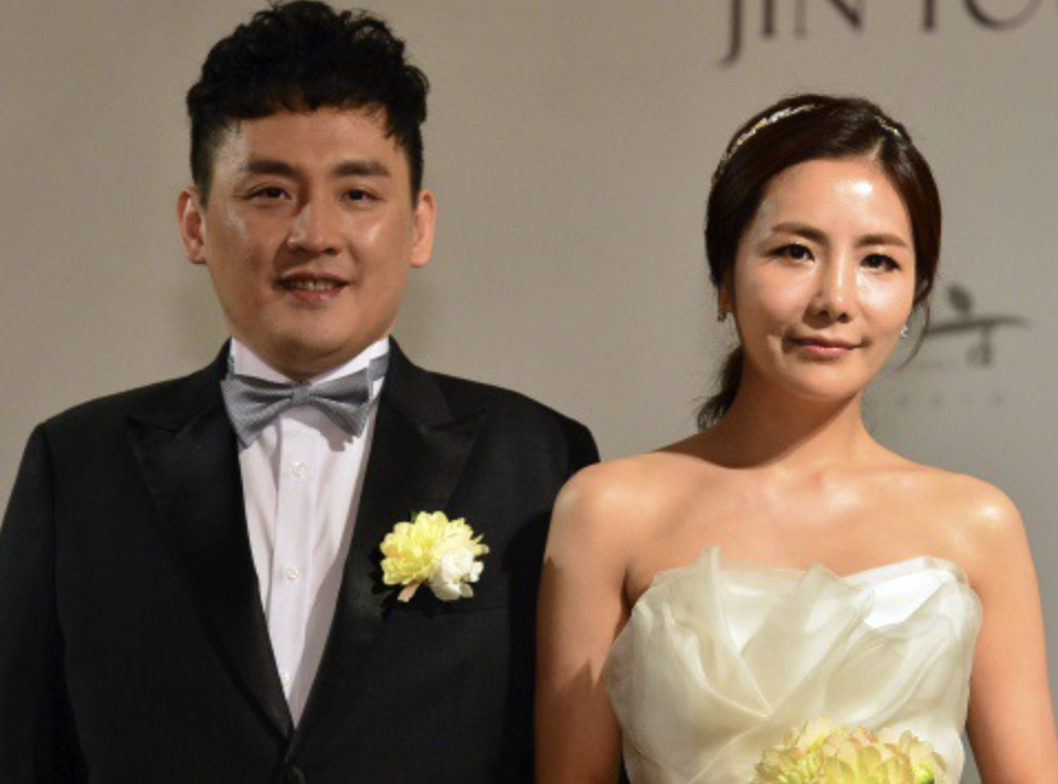 오서운 현진영