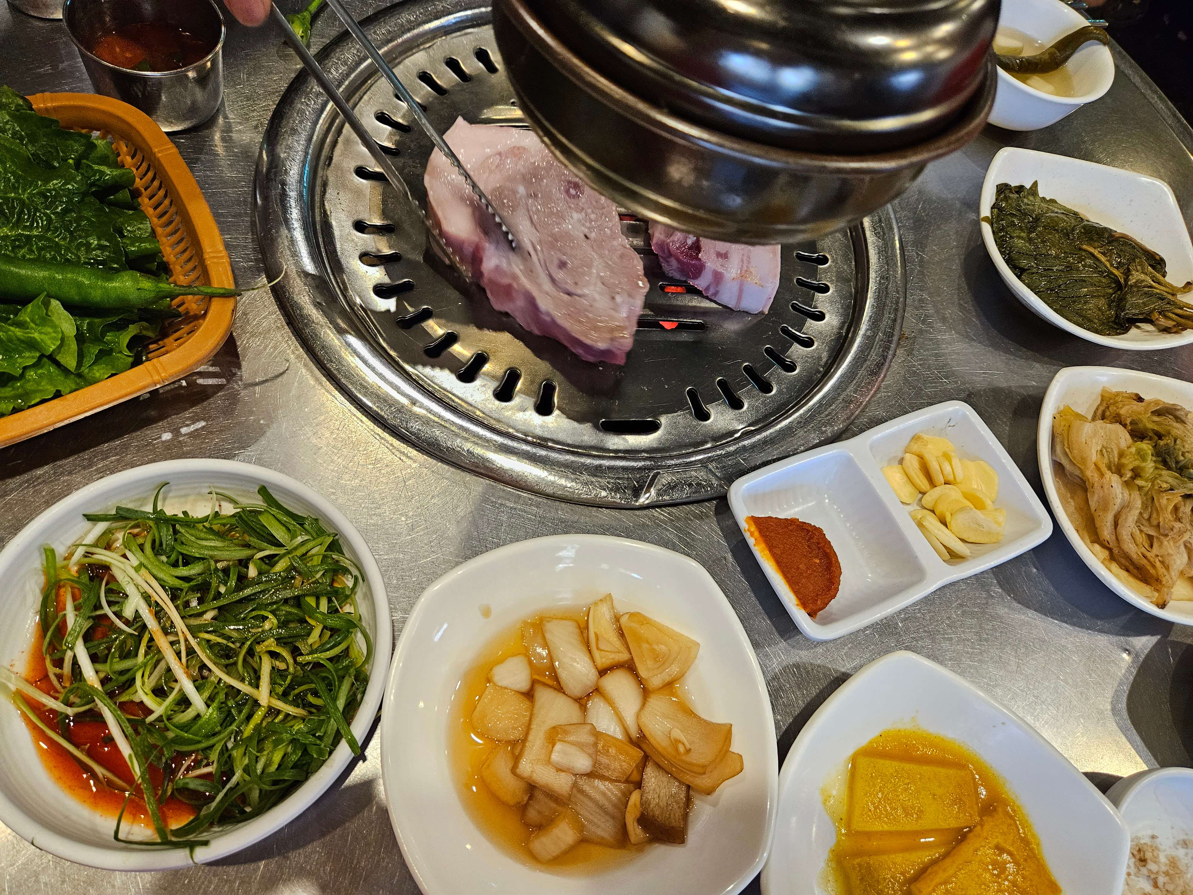 함덕 맛집