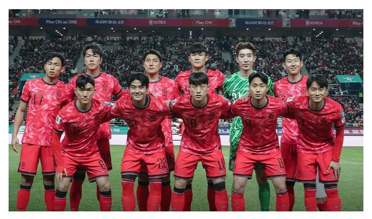 2026 월드컵 2차 예선 대한민국 대 싱가포르전 실시간 중계 다시보기