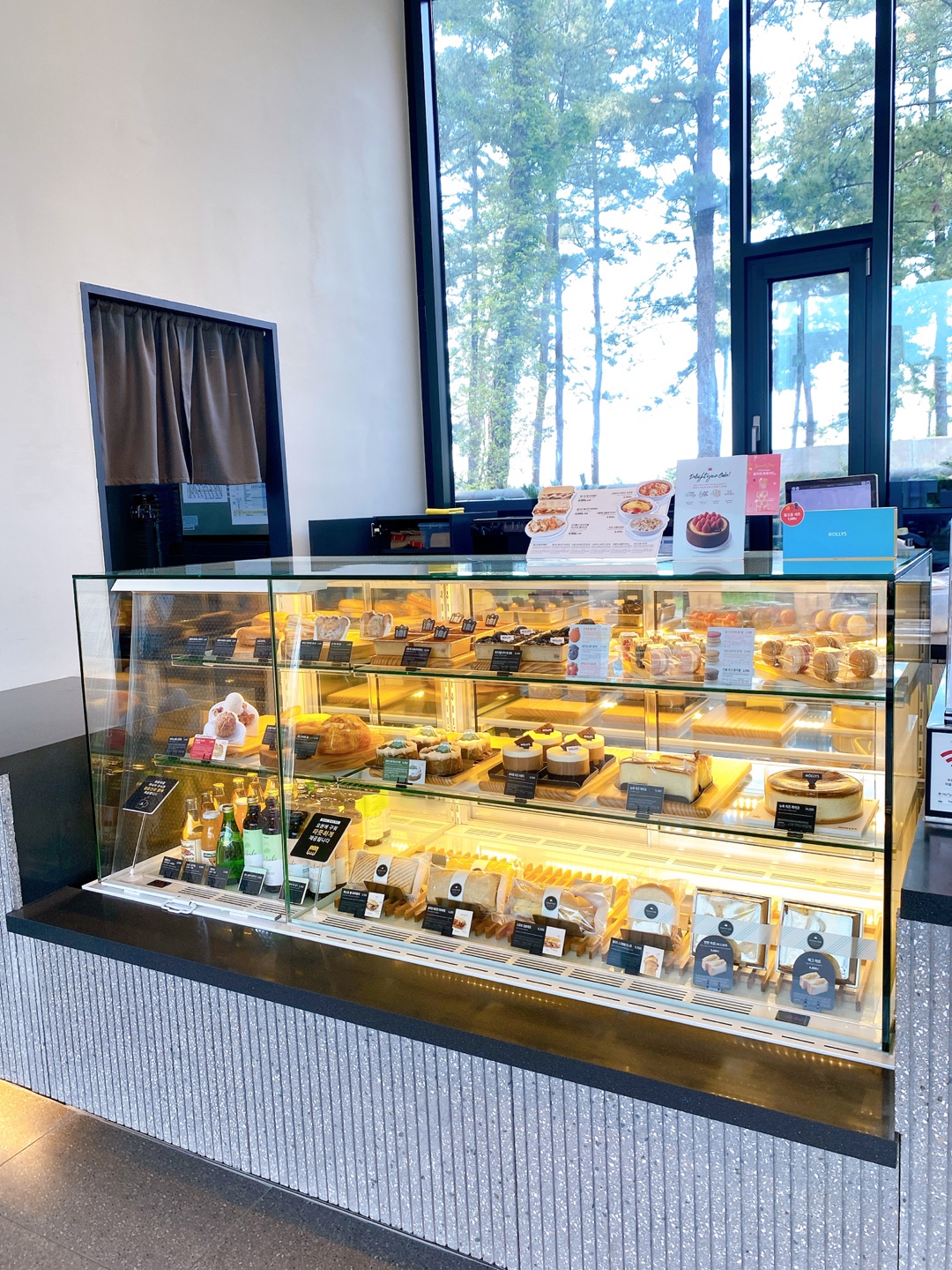 제주 애견 할리스 연북로점