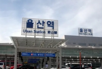 양산 3100번 버스