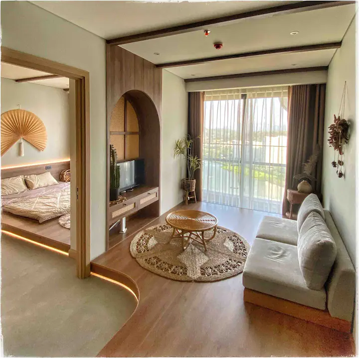 에어비엔비 하롱베이 숙소