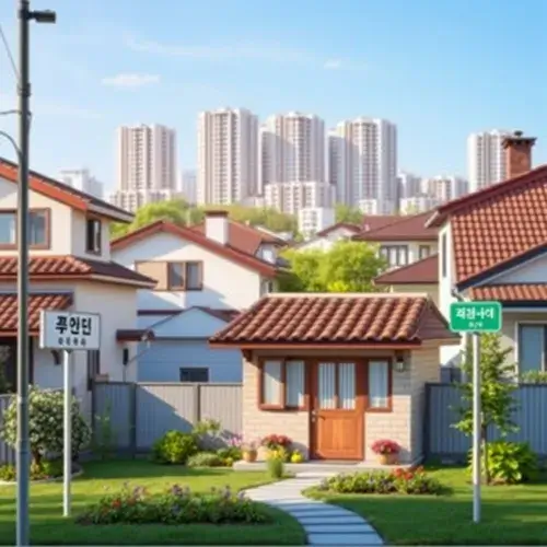 한국주택공사-홈페이지