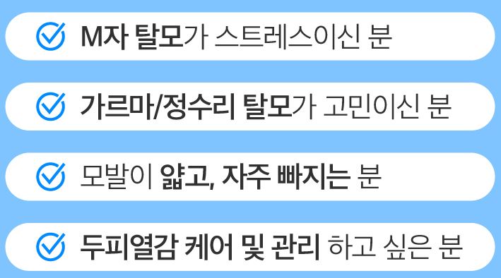 씨퓨리 닥터33 탈모앰플