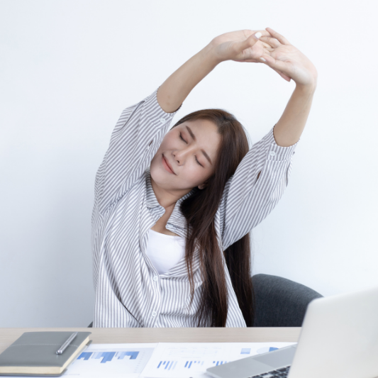 하루 5분! 거북목 예방 운동 따라 해보세요 &ndash; 자세 교정, 홈트 방법, 건강 정보