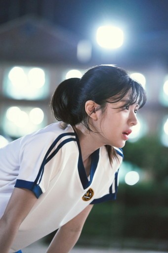 무빙이 뜨겁다. '화상주의'