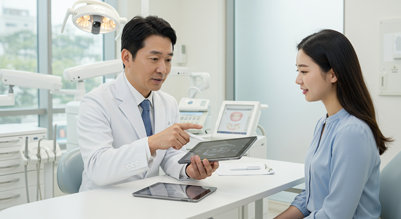 전문의가 알려주는 치료 시기와 주의사항