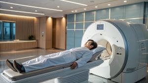 허리통증 진단 방법