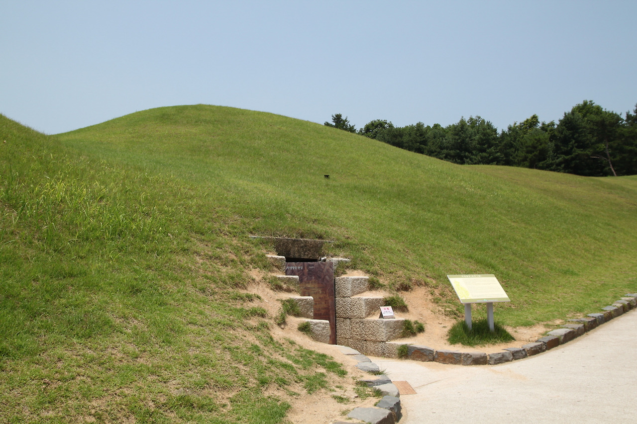 백제역사유적지구 관련사진