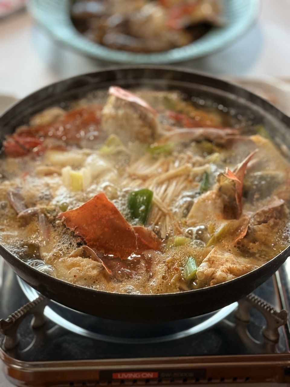 신두리 맛집