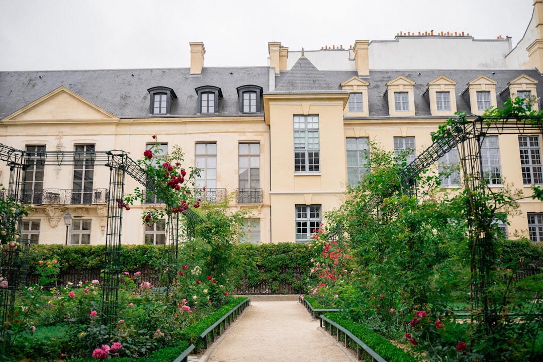 Secret Garden
