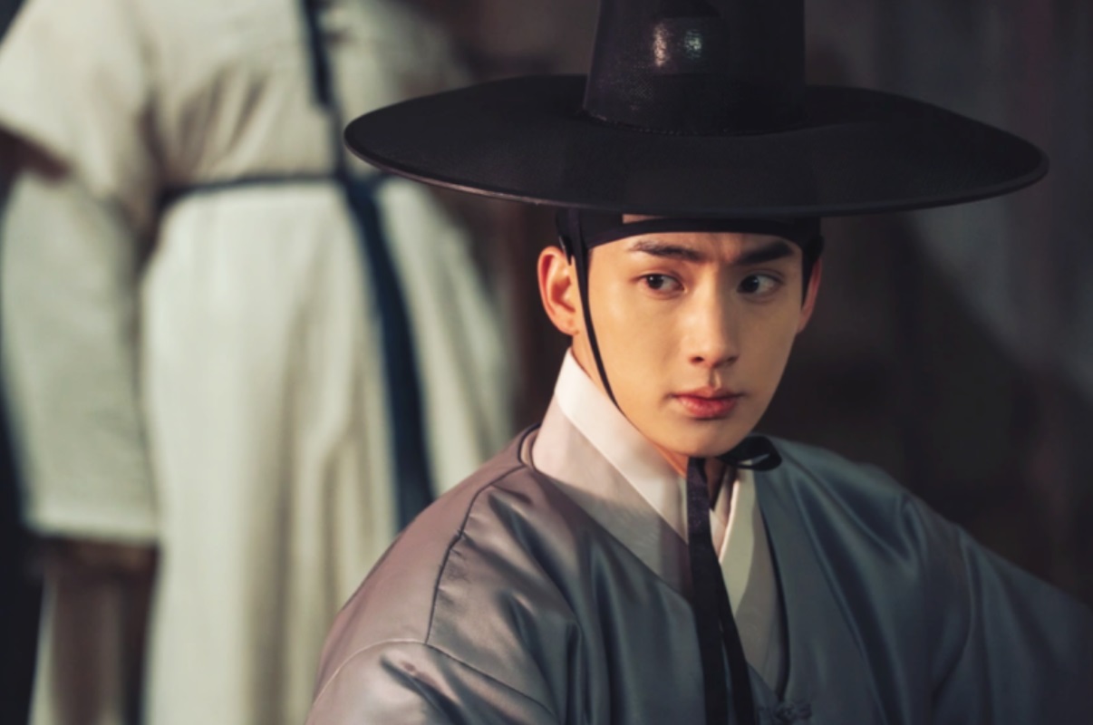 탄금 등장인물(3)