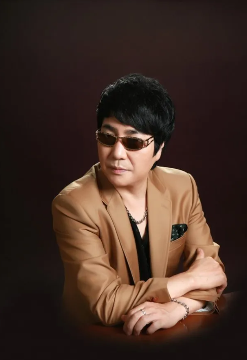 박진도 - 유리벽 사랑