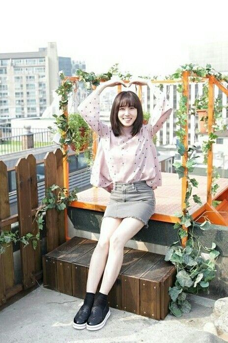 박은빈 나이, 화보, 본명, 사진, 인스타, 유튜브, 페이스북 주소