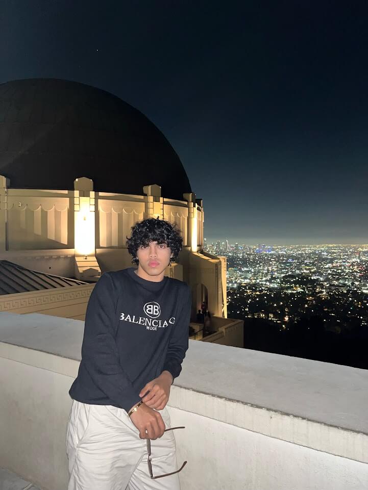 나혼자 산다 이슈라크 칸