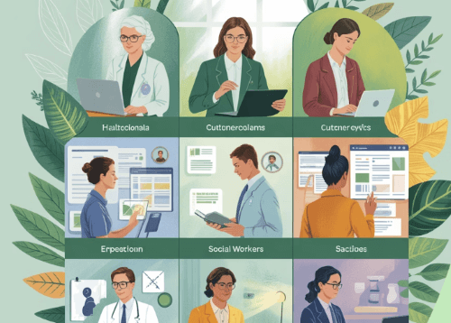 당뇨병 위험 높은 직업 TOP 5와 예방법!