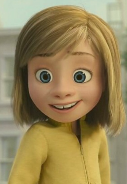 인사이드 아웃 1 줄거리 결말