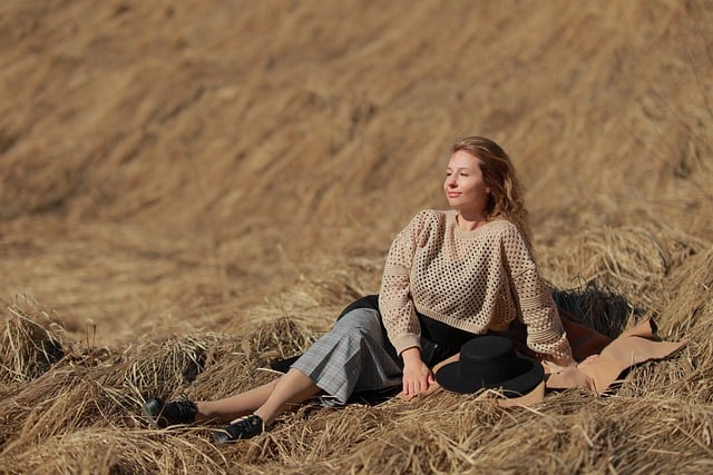 '하루 한 번만이라도 걱정 안 하기'