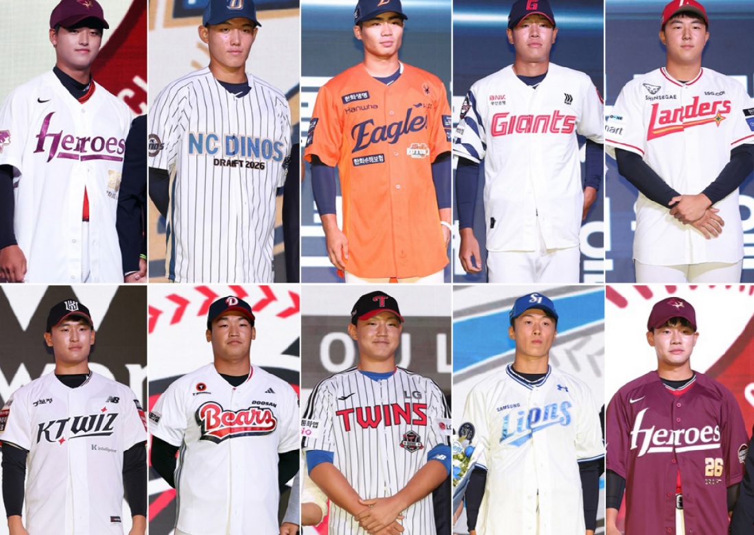 KBO 신인드래프트