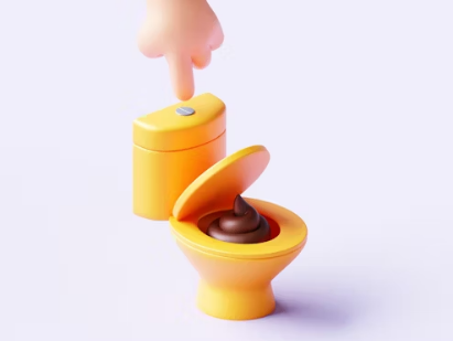 기저귀 떼기 실천법