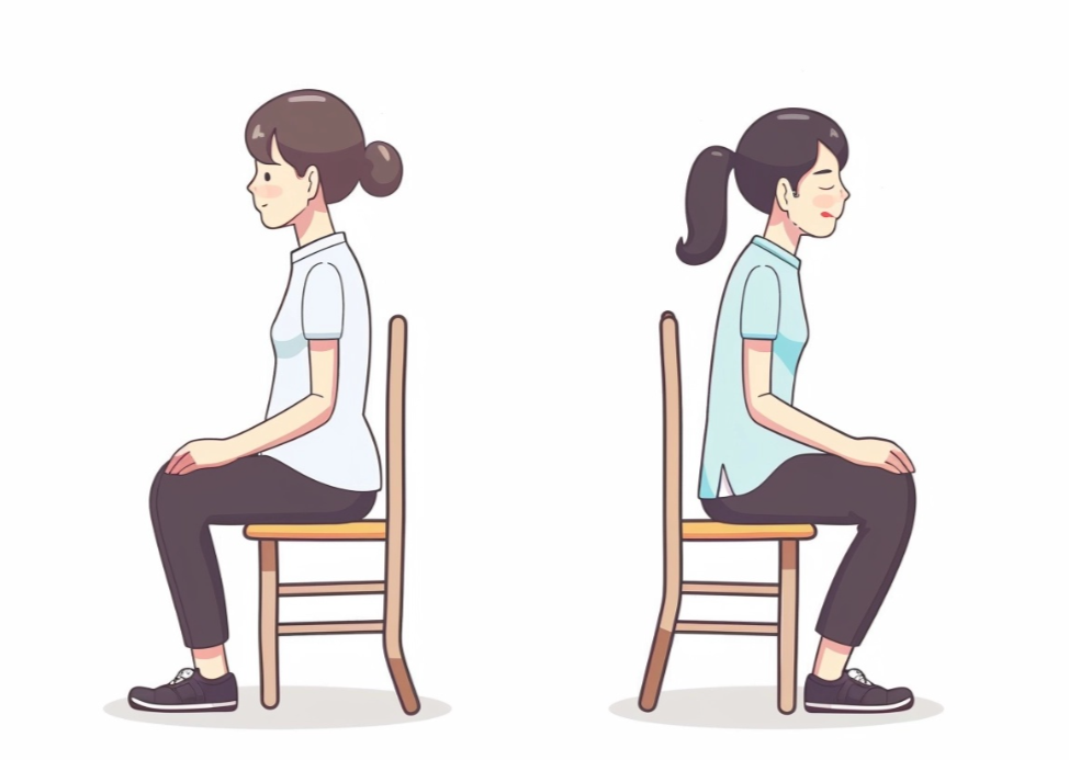 관절 건강을 위한 생활 습관