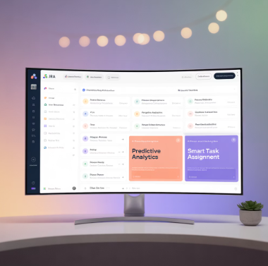 Jira와 ChatGPT MCP 연동 실전 가이드 섹션 이미지