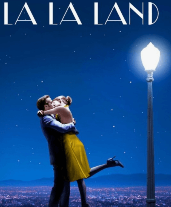 크리스마스 영화 추천