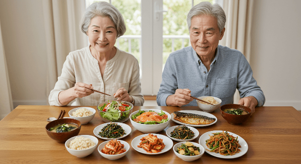 뇌경색에 좋은 음식 사진 12