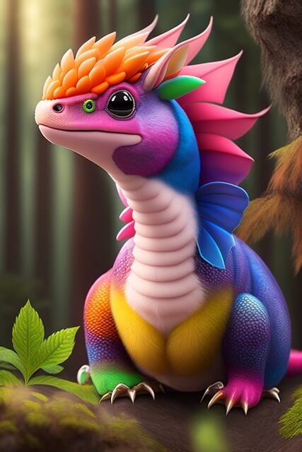 용이나오는꿈,용보는꿈,용꿈해몽 로또꿈?길몽?