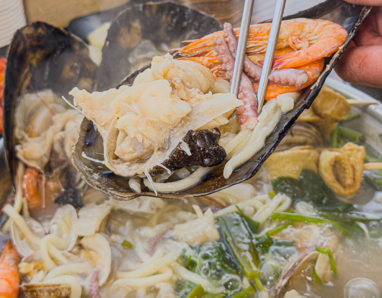 MBC 오늘N 화성맛집 <해신탕과 아구불고기> 위치정보