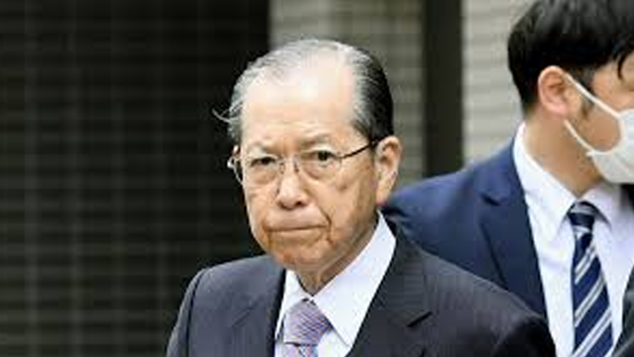 일본 재패라이프의 전 회장 야마구치 다카요시 - 일본 재팬라이프는 어떤 회사?