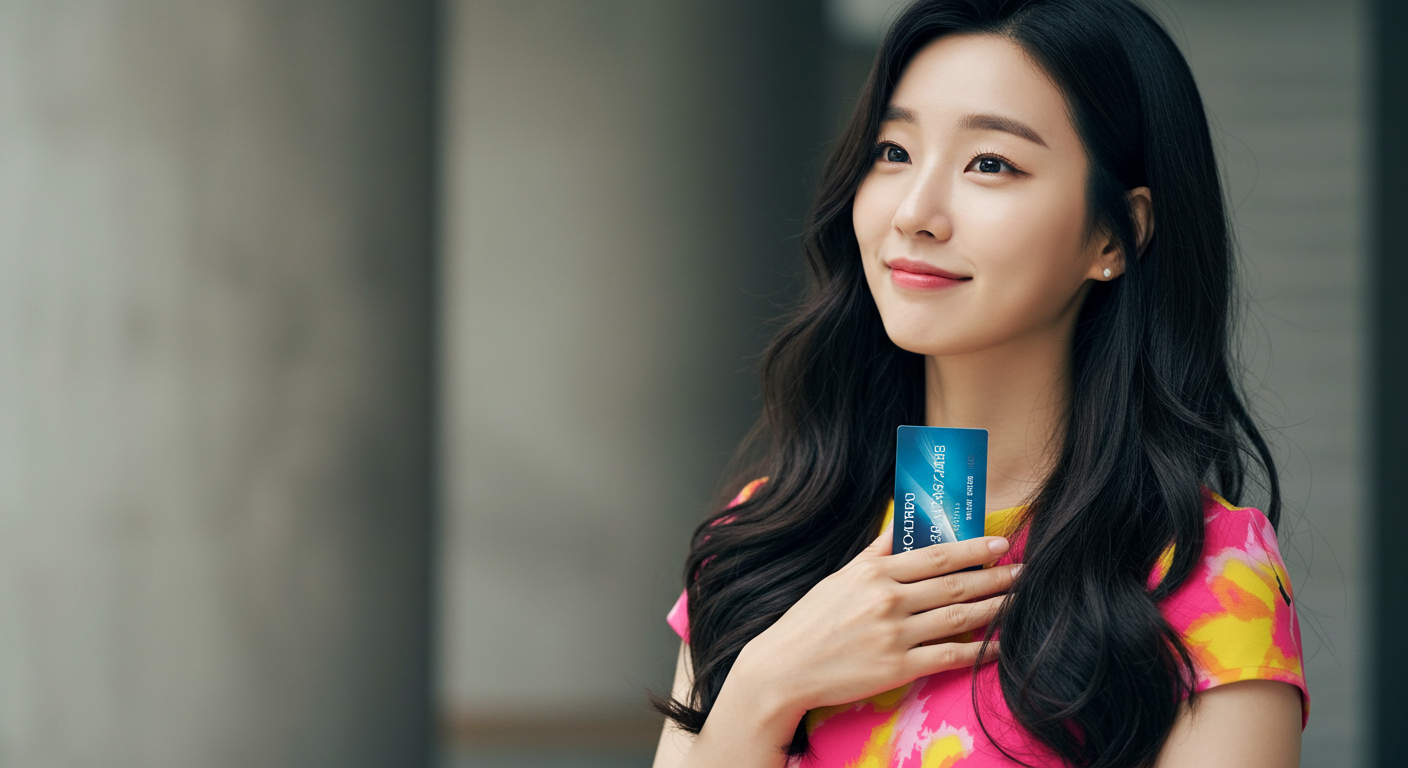 신용카드 혜택 비교 사이트