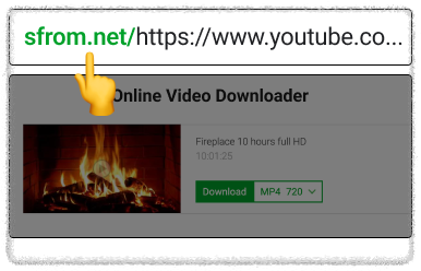 유튜브 영상 다운로드는 불법인가요?