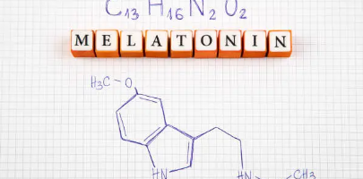 멜라토닌 효능, 많은 음식, 부작용 총정리 (2024ver)
