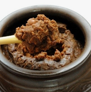 된장 효능 영양성분 담그는법 주의사항