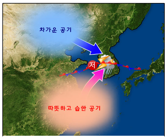 장마, 장마 일정, 2022년 장마, 우리나라 장마 일정, 장마 기간, 장마 원인, 강수량, 가뭄