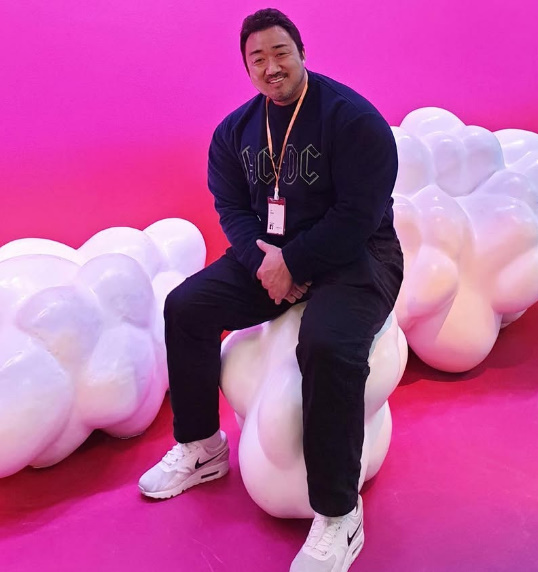 배우 마동석 키 나이 몸무게 소속사 영화 드라마