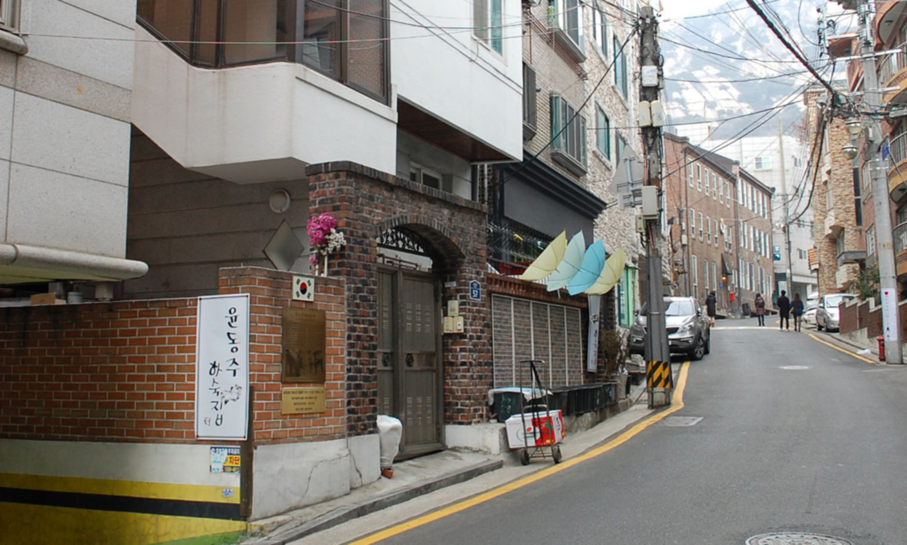 주요 명소 소개