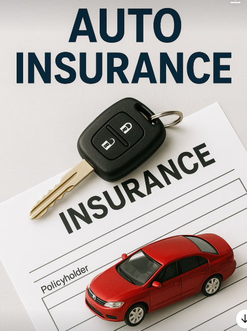 자동차보험 이미지