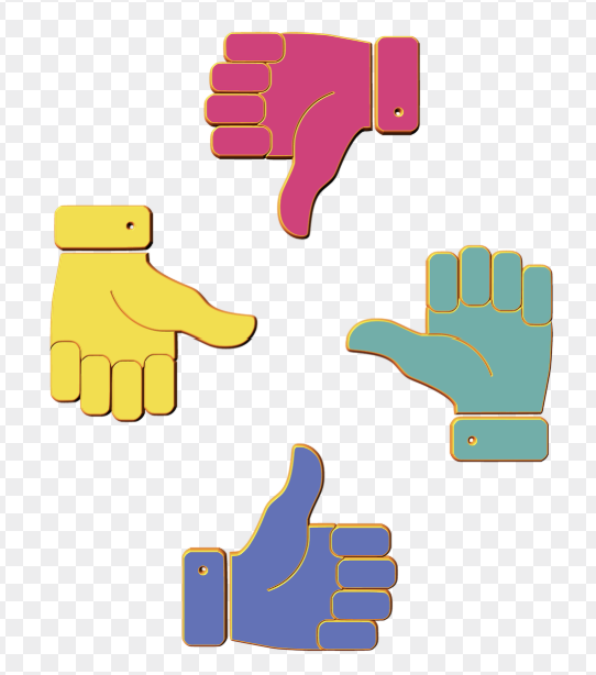 삶의 기준을 세워주는 부모: 철학으로 방향 잡기