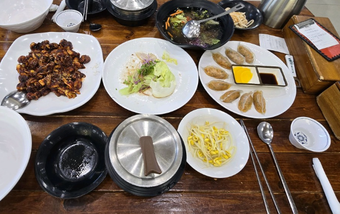 한채쭈꾸미