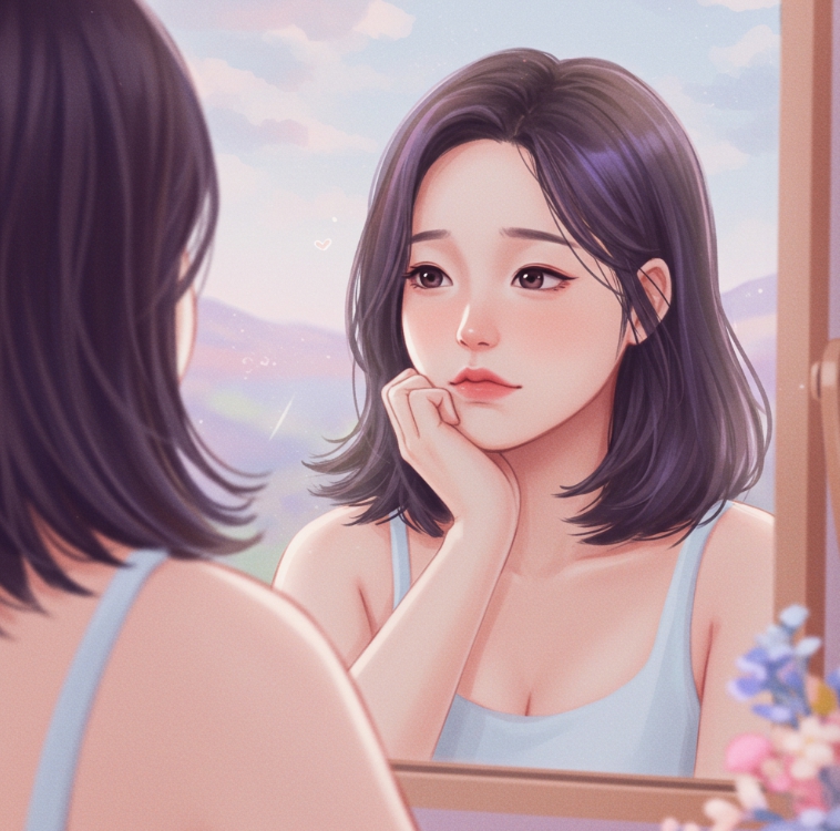 왜 약까지 먹게 됐냐면요~