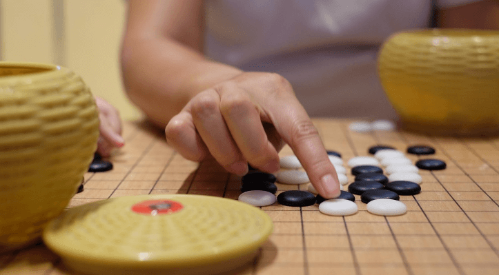 타이젬 바둑 홈페이지