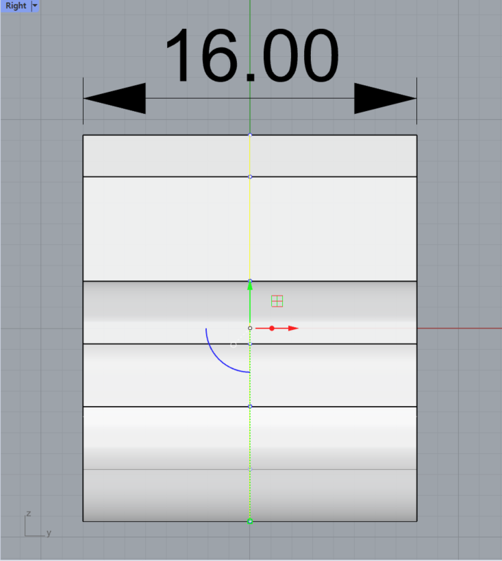 3D프린터운용기능사 공개도면 8번 만들어보기