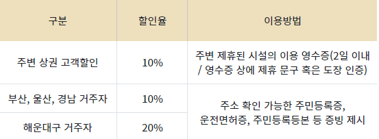 특별한인이벤트
