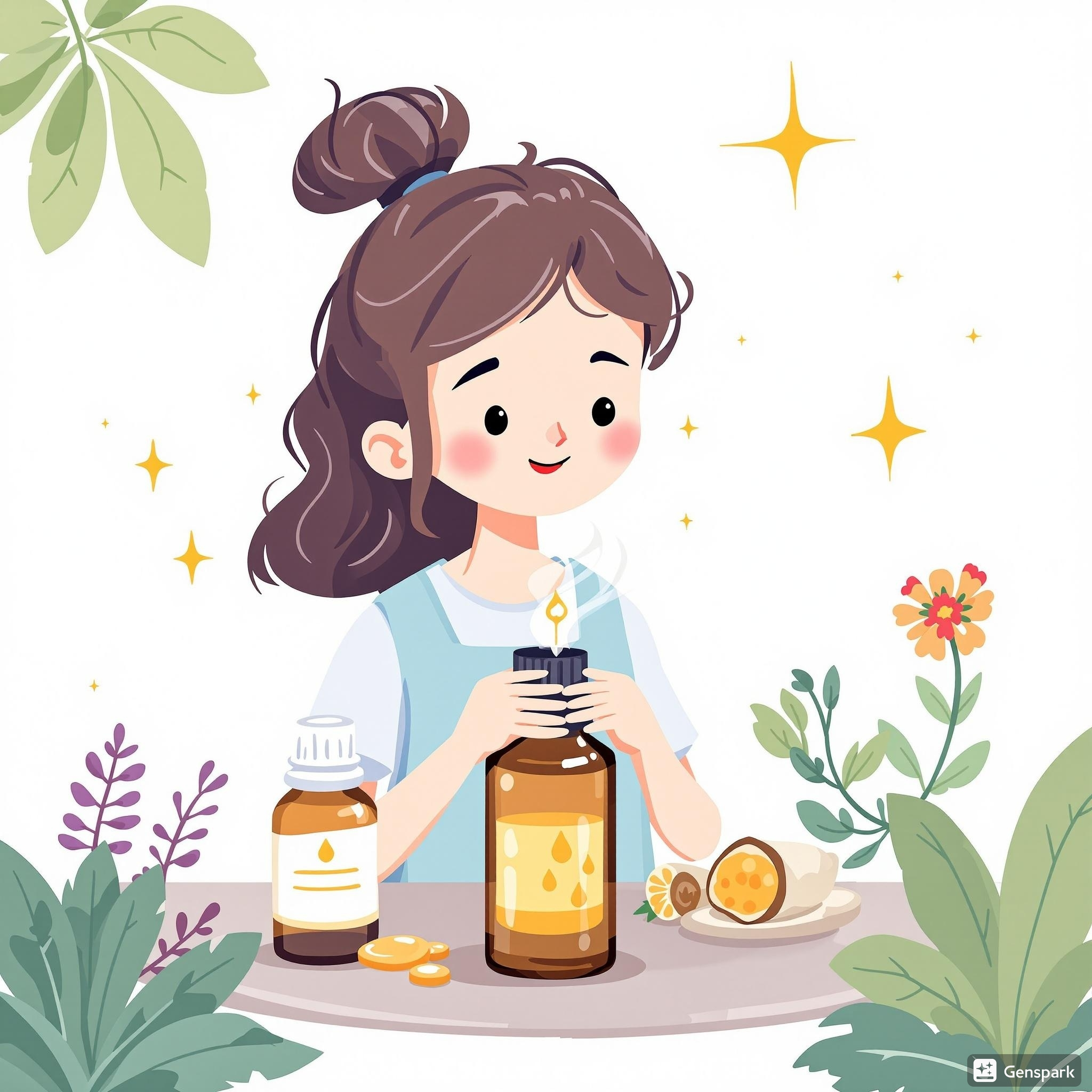 면역력 강화
