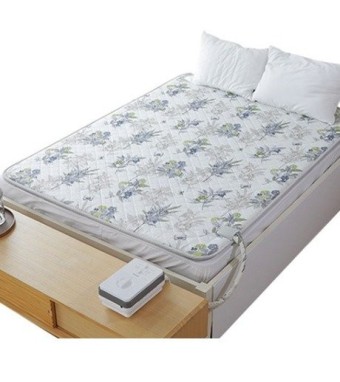 온수매트 추천 순위 TOP 5 - 온수매트 전자파, 단점, 물빼기까지