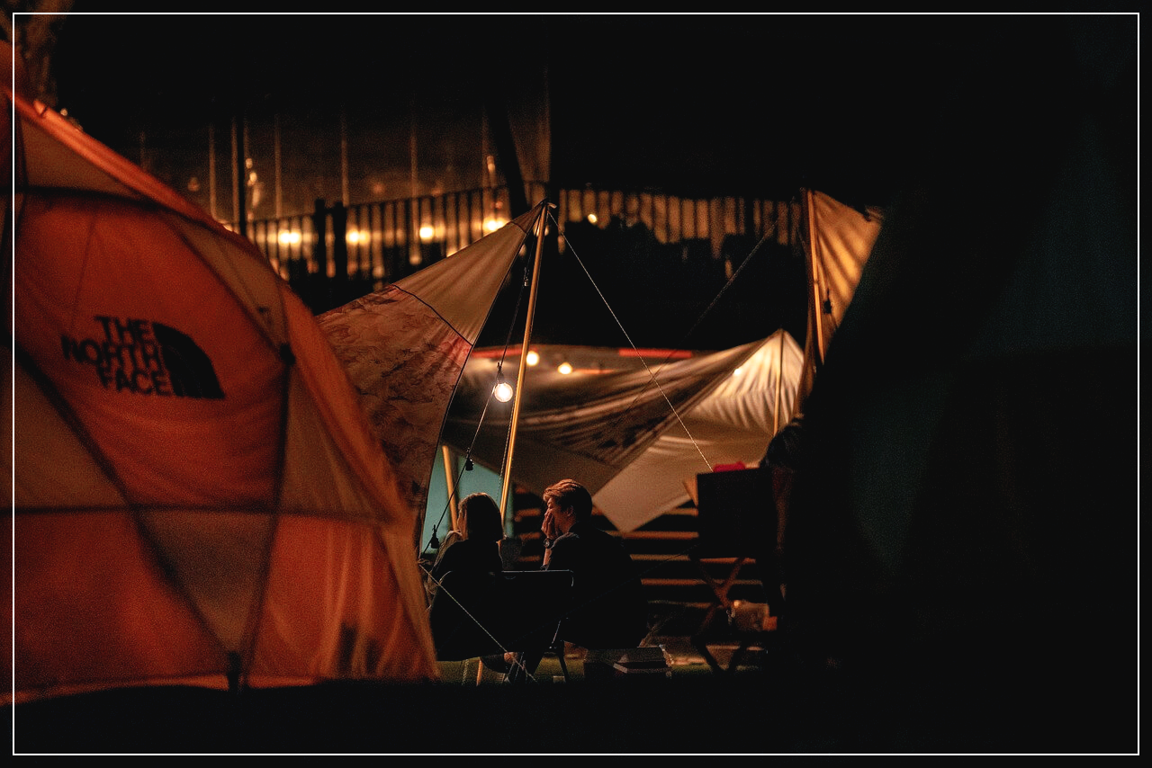 파주 캠핑장 예약! 추천 명소 & 실시간 사이트 안내