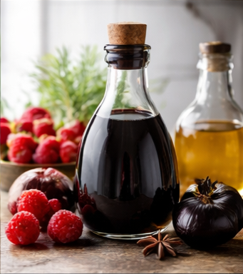 예천 식초 초산정