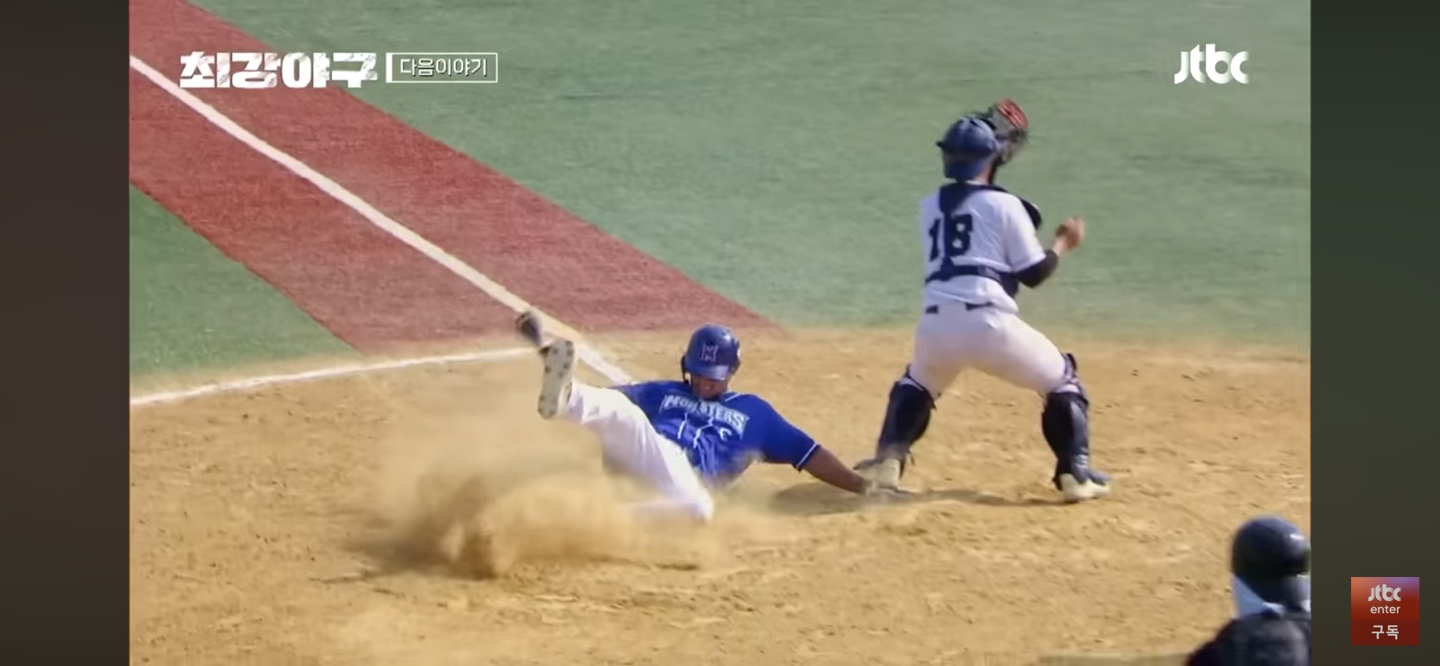 다시 '폭발'하는 조선의 4번 타자, 이대호